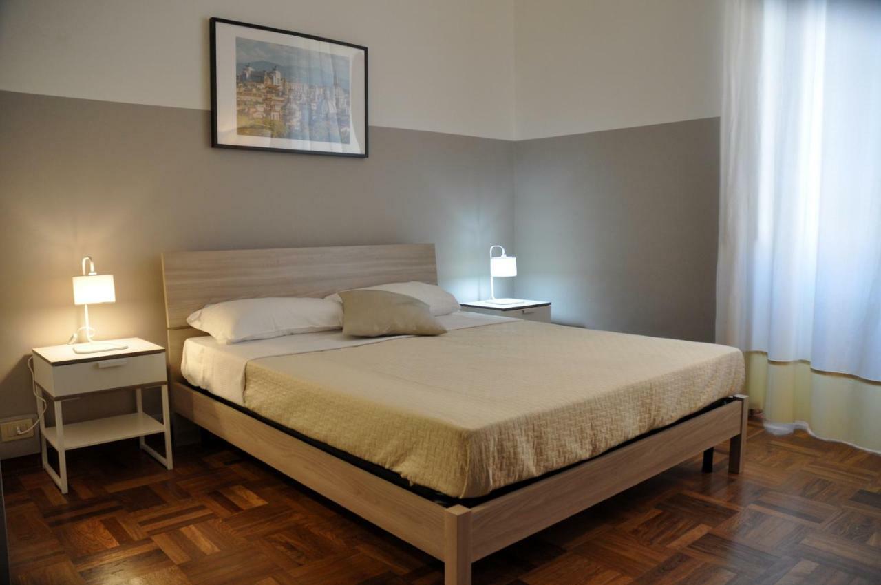 Rhome Away Trastevere - Domus 罗马 外观 照片