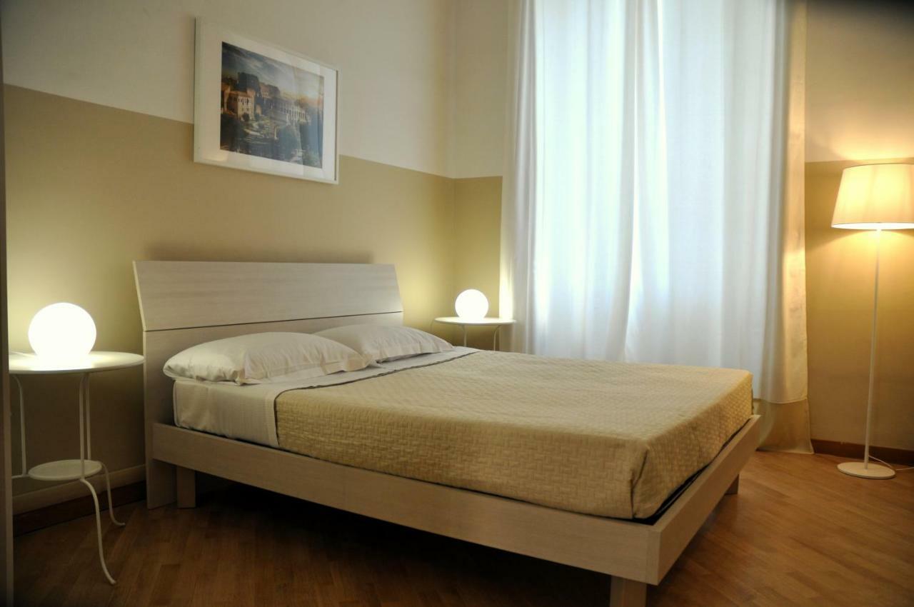 Rhome Away Trastevere - Domus 罗马 外观 照片