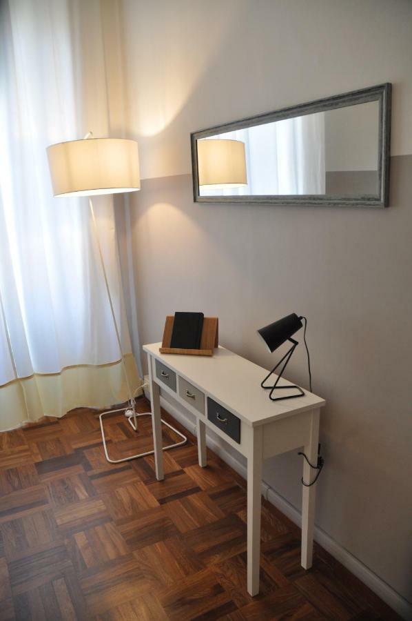 Rhome Away Trastevere - Domus 罗马 外观 照片